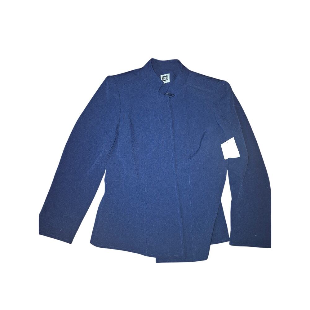 Anne Kline Blazer NWT